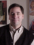 Mark Aldrich