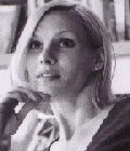 Claire Barbetti