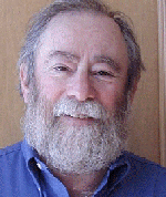 Marvin Bell