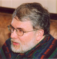 Uldis Bērziņš