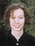 Stephanie Bolster
