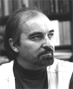 Evald Flisar