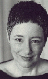 Veronica Golos