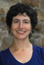 Naomi Guttman
