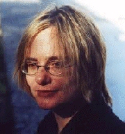 Sharron Hass