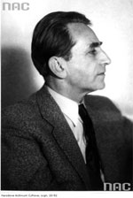Mieczysław Jastrun