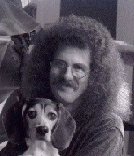 George Kalamaras