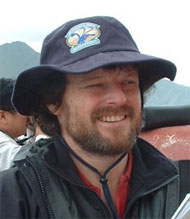 Christopher Kelen 