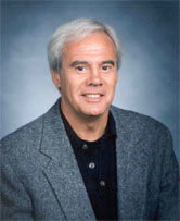 Len Roberts