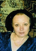 Geraldine Monk