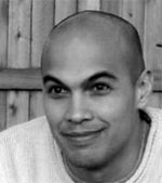 Jon Pineda