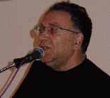 Asher Reich