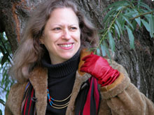Rika Lesser
