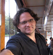 Rimas Uzgiris