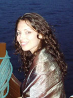 Rachel Lehrman