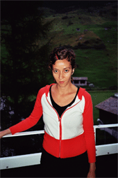 Sabina Naef