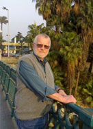 Sam Hamill