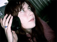 Laura Solomon