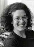 Cathy Stonehouse