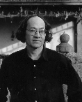 Arthur Sze