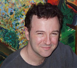Tony Barnstone