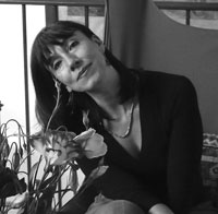 Tedi López Mills