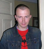 Kārlis Vērdiņš