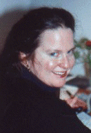 Holly Woodward