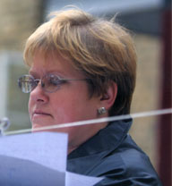 Inese Zandere
