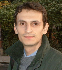 Teofil Stanciu