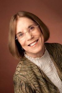 Susan Terris