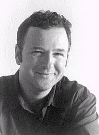 Tony Barnstone