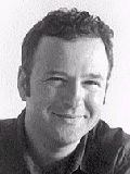 Tony Barnstone