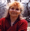 Ruth Stone
