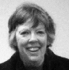 Eleanor Wilner