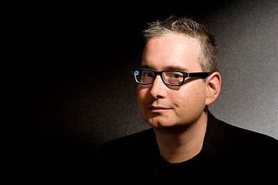 Todd Swift