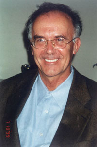 Tomaz Salamun