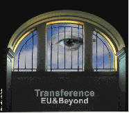 Transference cover