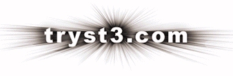 tryst logo