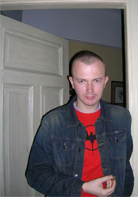 Kārlis Vērdiņš