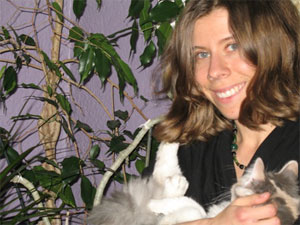 Wendy Burk