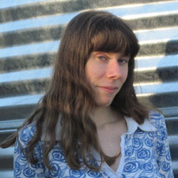 Wendy Burk