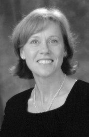 Karen Whalley