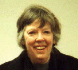Eleanor Wilner