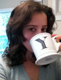 Yael Shinar