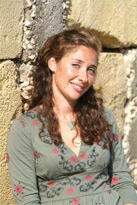 Abigail Zammit