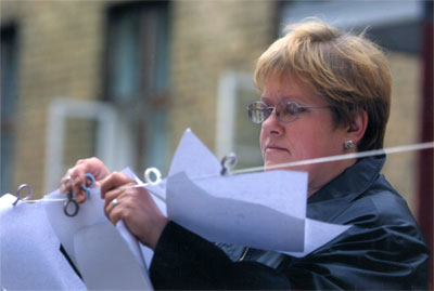 Inese Zandere