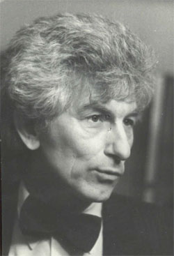 Imants Ziedonis